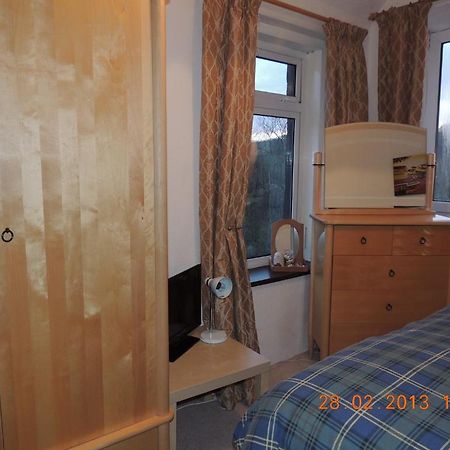 אייר Auld Creamery B&B מראה חיצוני תמונה