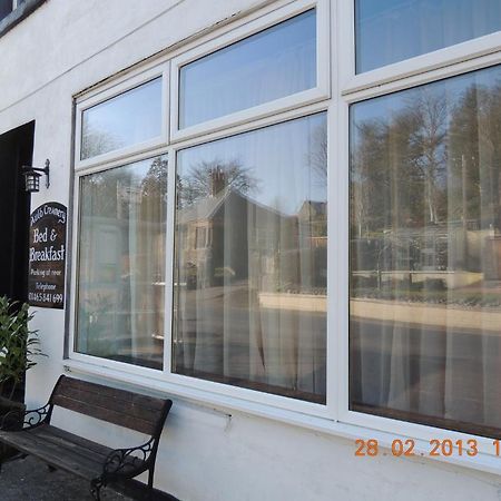אייר Auld Creamery B&B מראה חיצוני תמונה