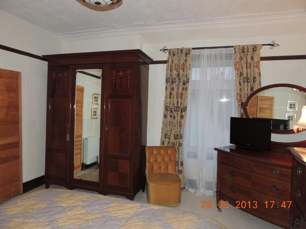 אייר Auld Creamery B&B חדר תמונה