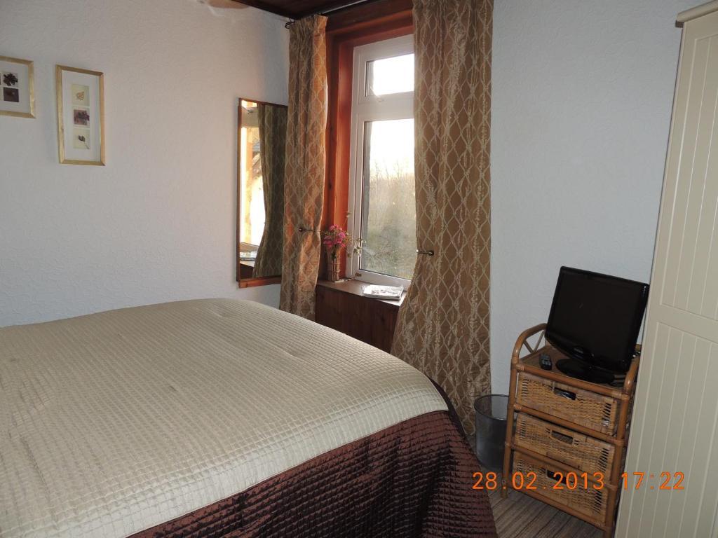 אייר Auld Creamery B&B חדר תמונה