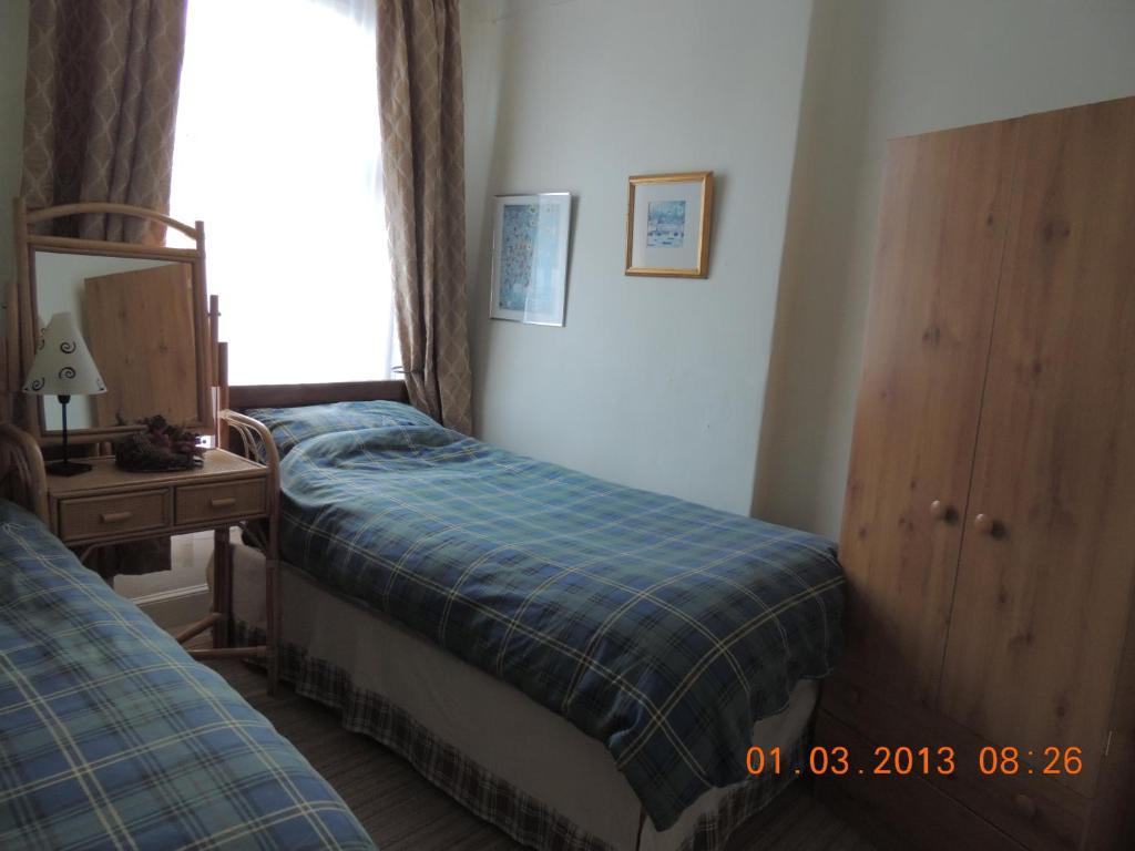 אייר Auld Creamery B&B חדר תמונה