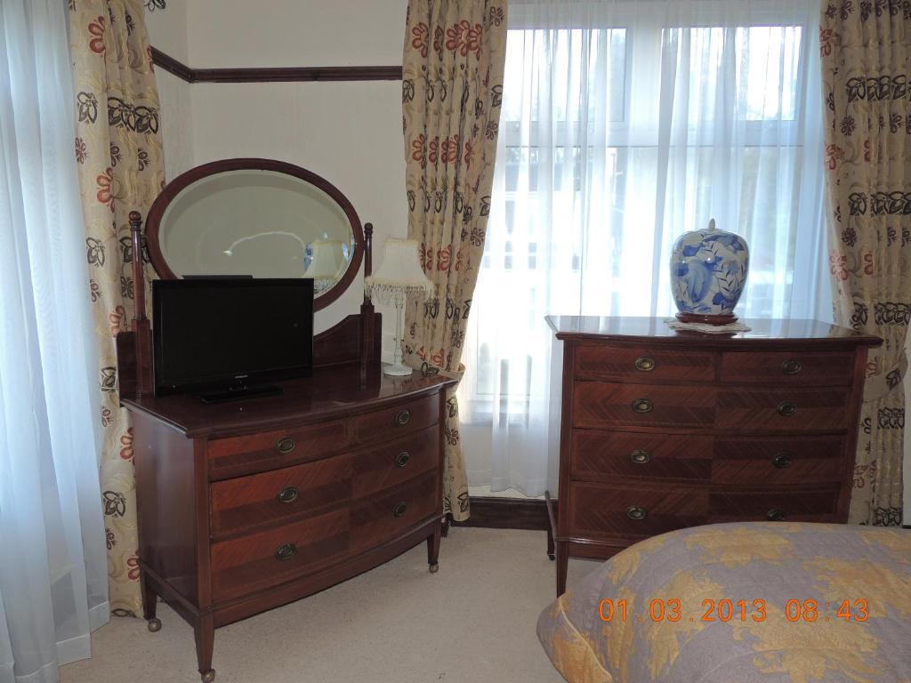 אייר Auld Creamery B&B חדר תמונה