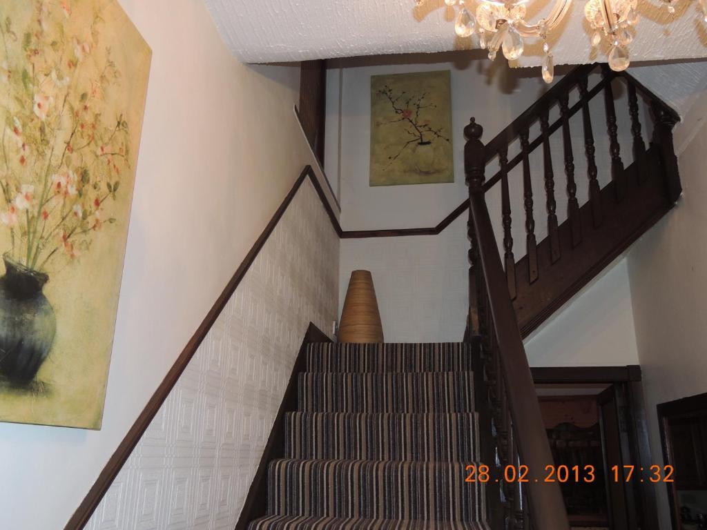 אייר Auld Creamery B&B מראה חיצוני תמונה