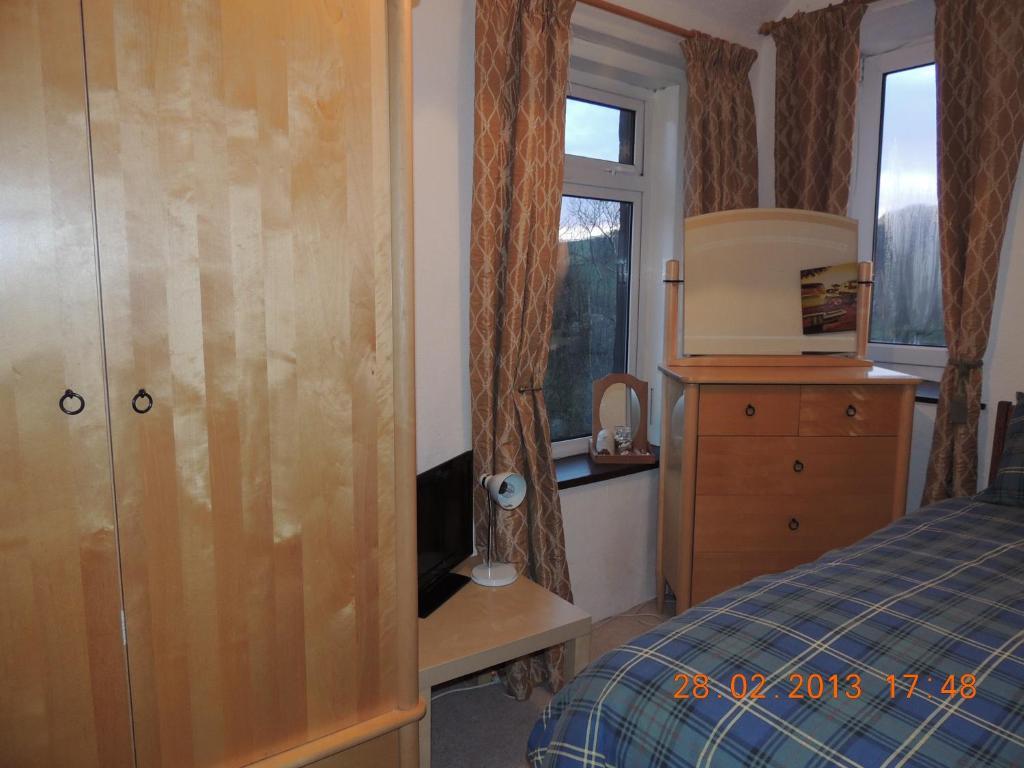 אייר Auld Creamery B&B מראה חיצוני תמונה