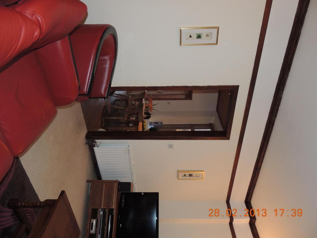 אייר Auld Creamery B&B מראה חיצוני תמונה