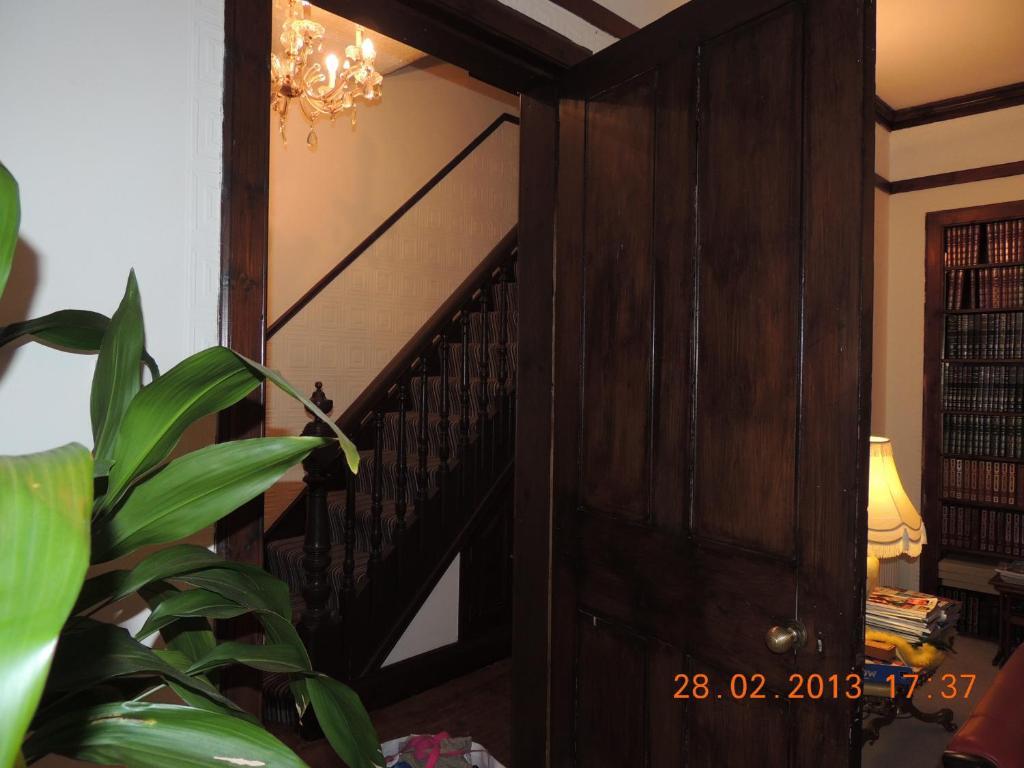 אייר Auld Creamery B&B מראה חיצוני תמונה