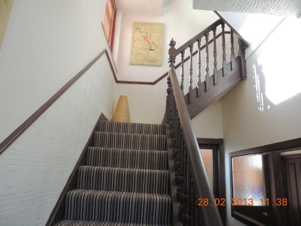 אייר Auld Creamery B&B מראה חיצוני תמונה