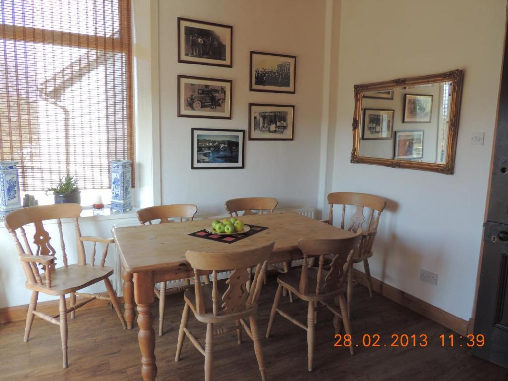 אייר Auld Creamery B&B מראה חיצוני תמונה