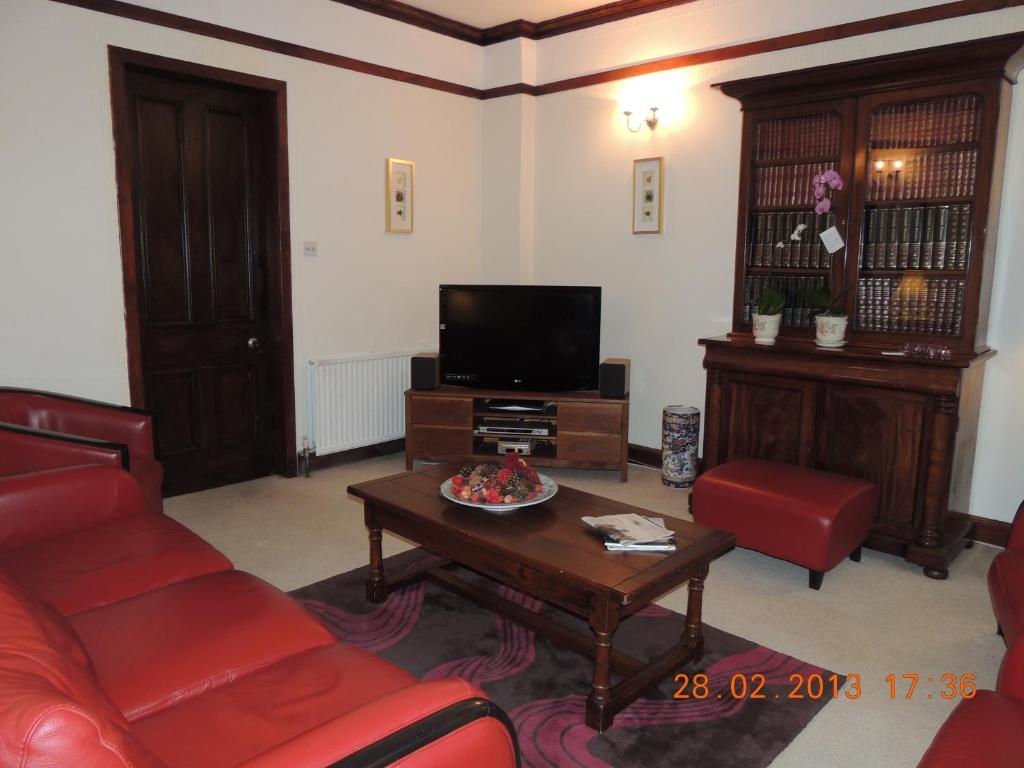 אייר Auld Creamery B&B מראה חיצוני תמונה