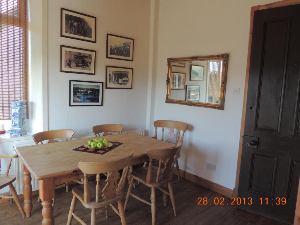 אייר Auld Creamery B&B מראה חיצוני תמונה