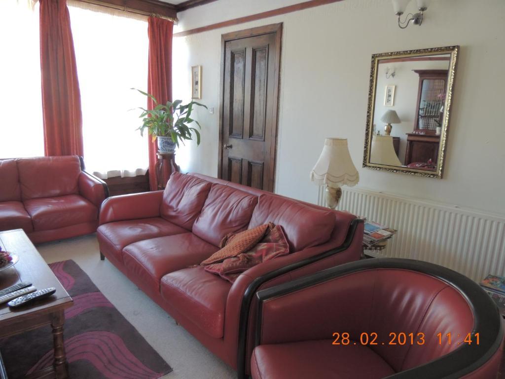 אייר Auld Creamery B&B מראה חיצוני תמונה