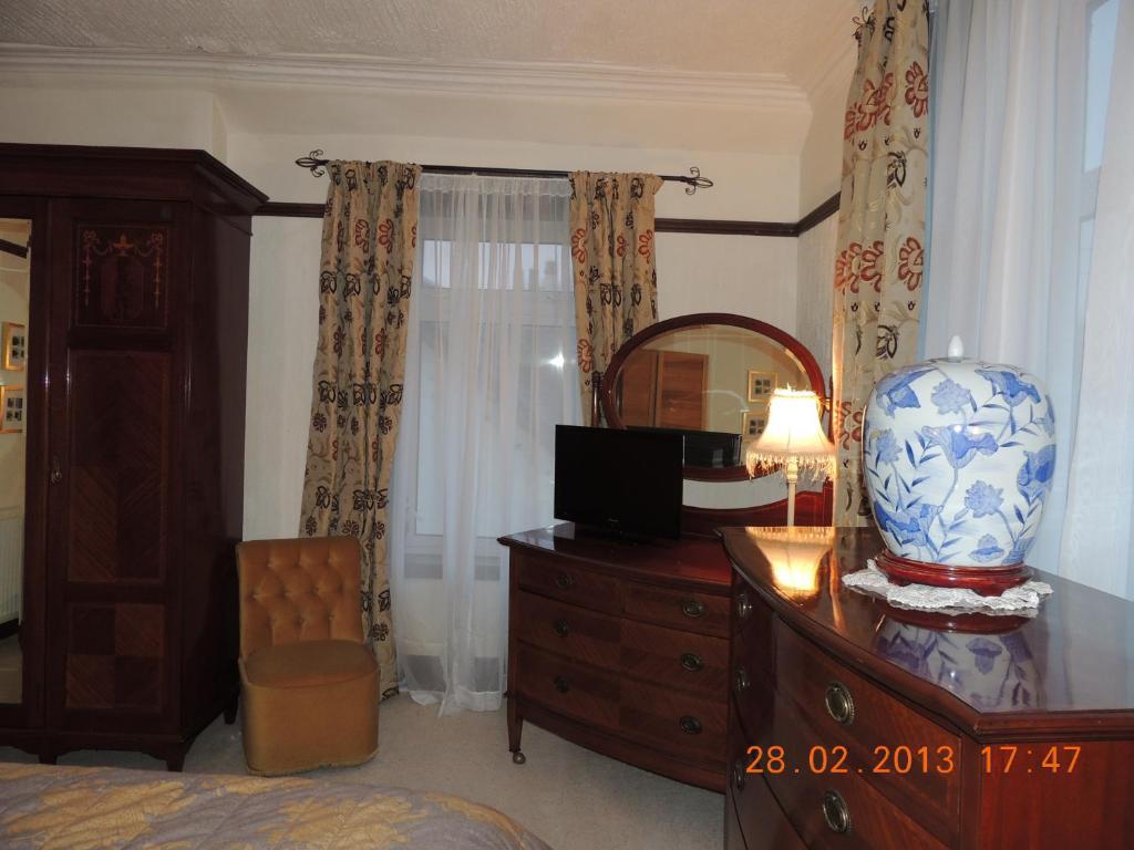 אייר Auld Creamery B&B מראה חיצוני תמונה
