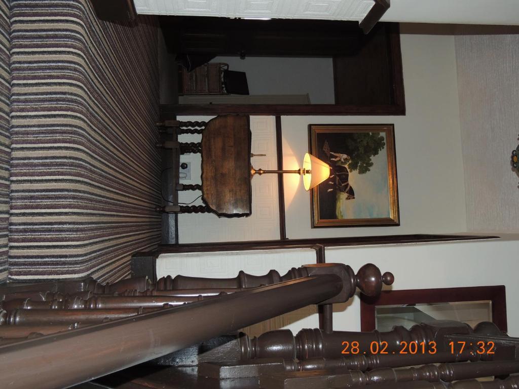 אייר Auld Creamery B&B מראה חיצוני תמונה