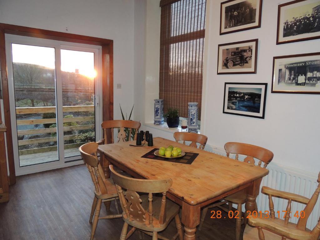 אייר Auld Creamery B&B מראה חיצוני תמונה