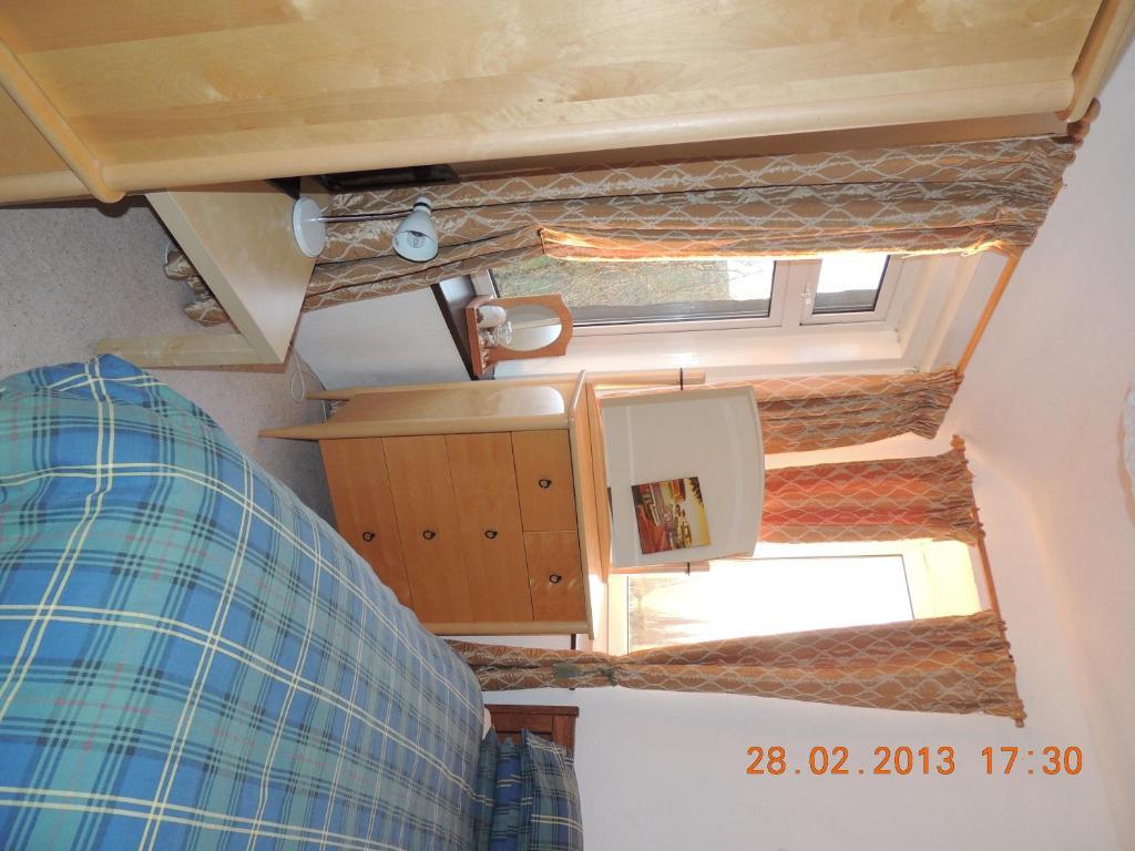 אייר Auld Creamery B&B מראה חיצוני תמונה