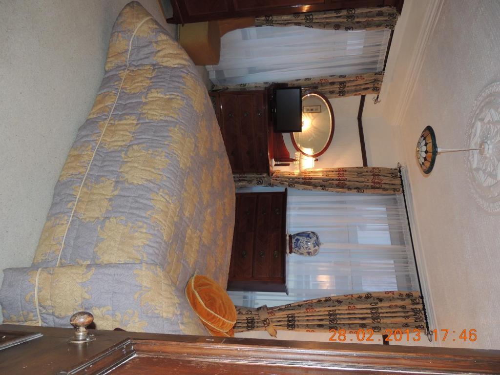 אייר Auld Creamery B&B מראה חיצוני תמונה