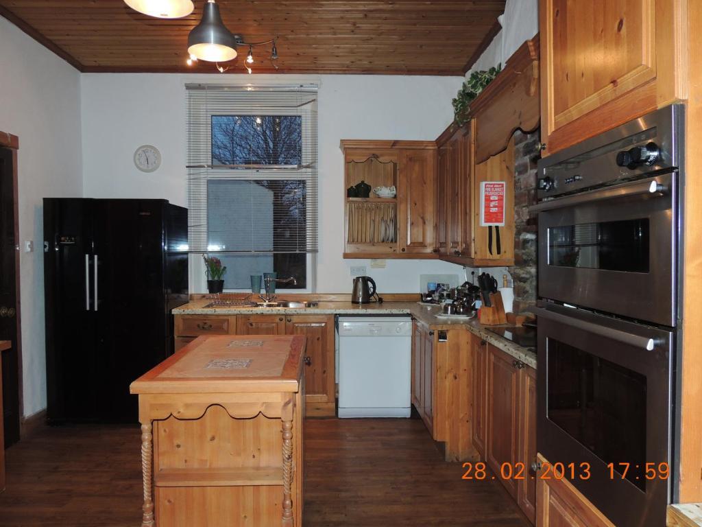 אייר Auld Creamery B&B מראה חיצוני תמונה