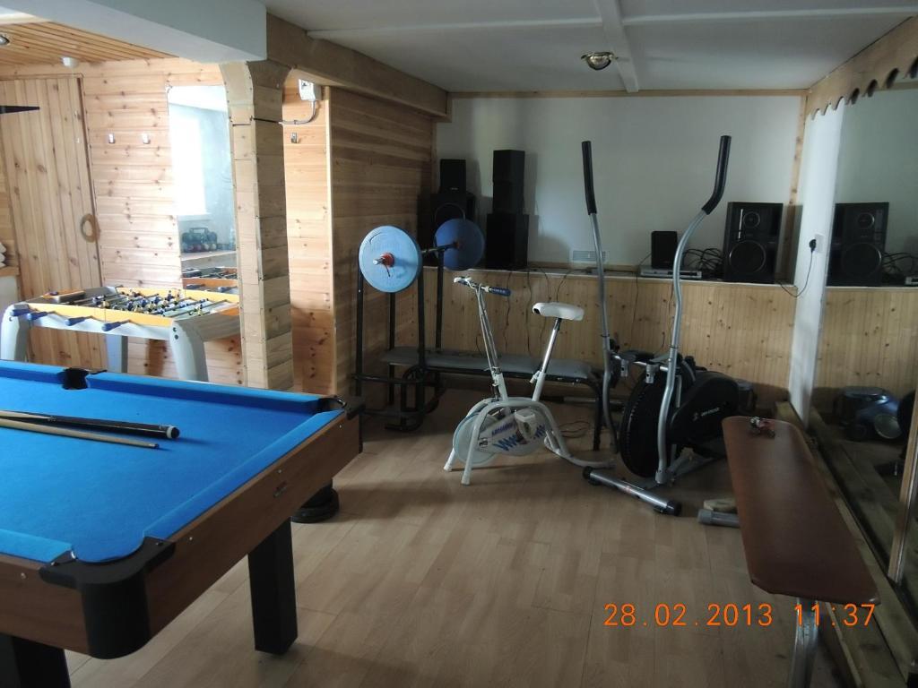 אייר Auld Creamery B&B מראה חיצוני תמונה
