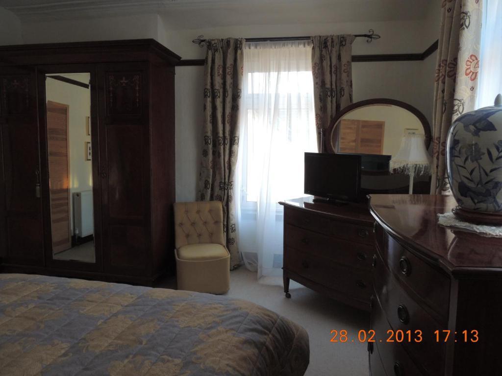 אייר Auld Creamery B&B מראה חיצוני תמונה