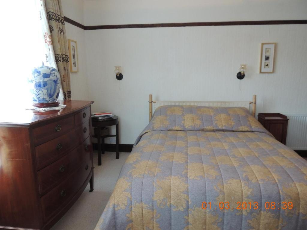 אייר Auld Creamery B&B מראה חיצוני תמונה